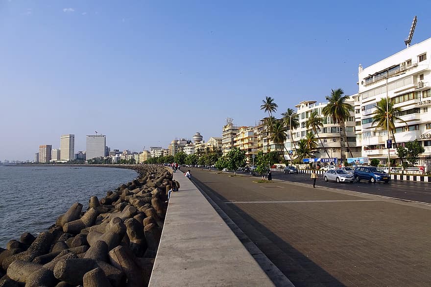 Maharashtra (Mumbai)